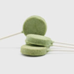 آبنبات چوبی گربه رانوا طعم مرغ و جو Ranova Cat Lollipop Barley